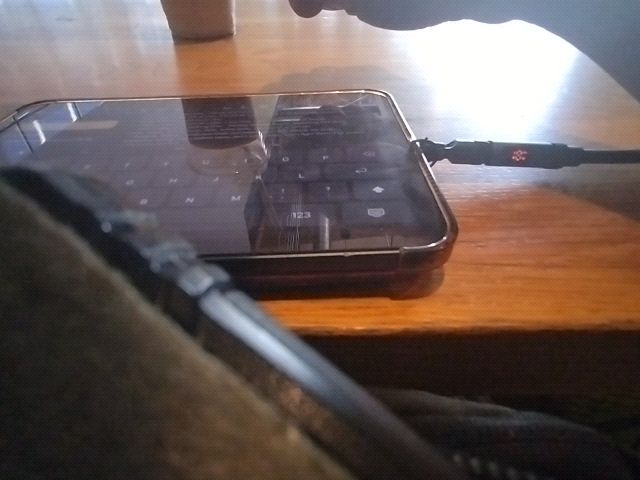 Looki L1 photo