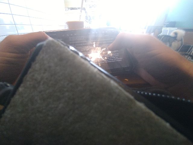 Looki L1 photo