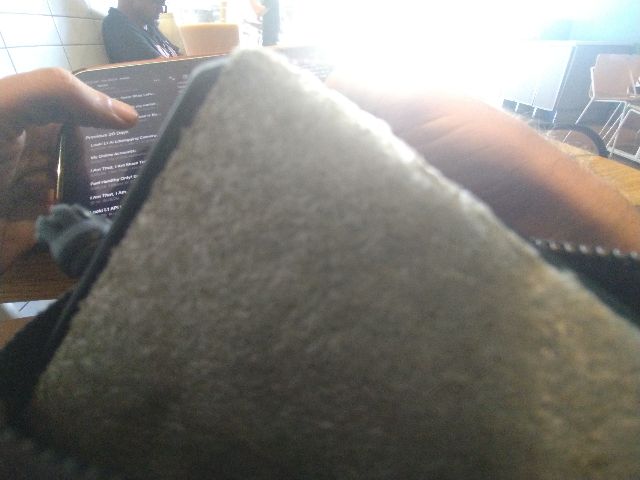 Looki L1 photo