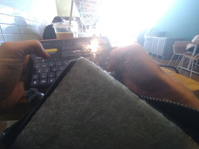 Looki L1 photo