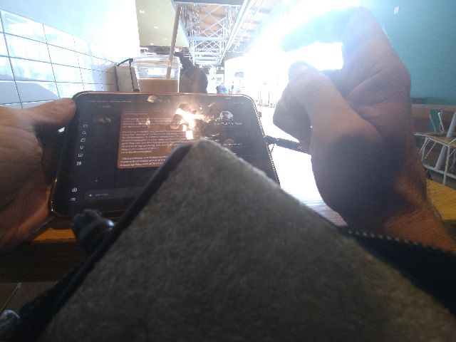 Looki L1 photo