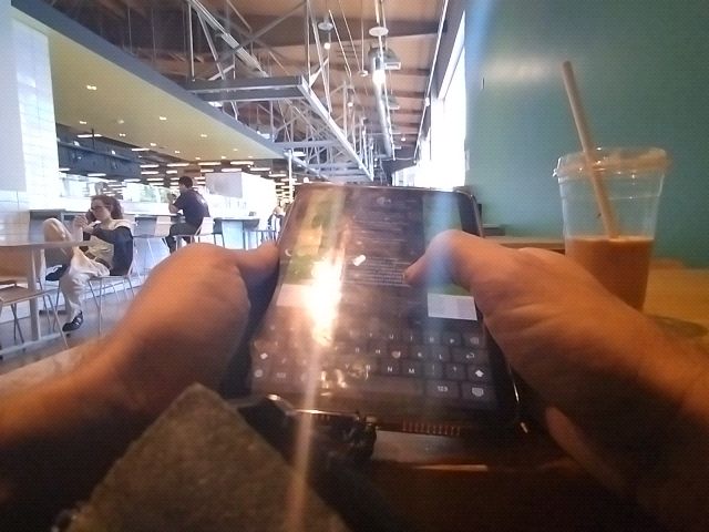 Looki L1 photo