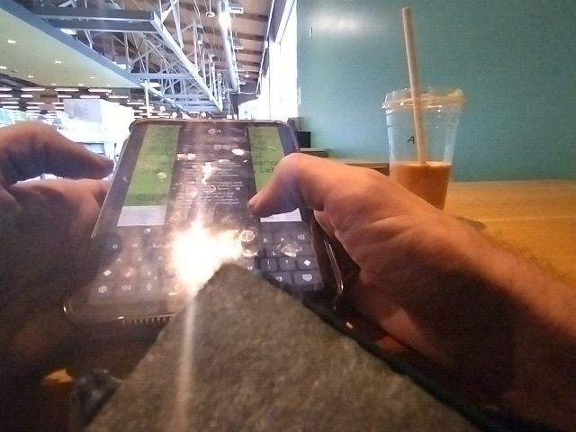Looki L1 photo