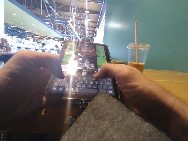 Looki L1 photo