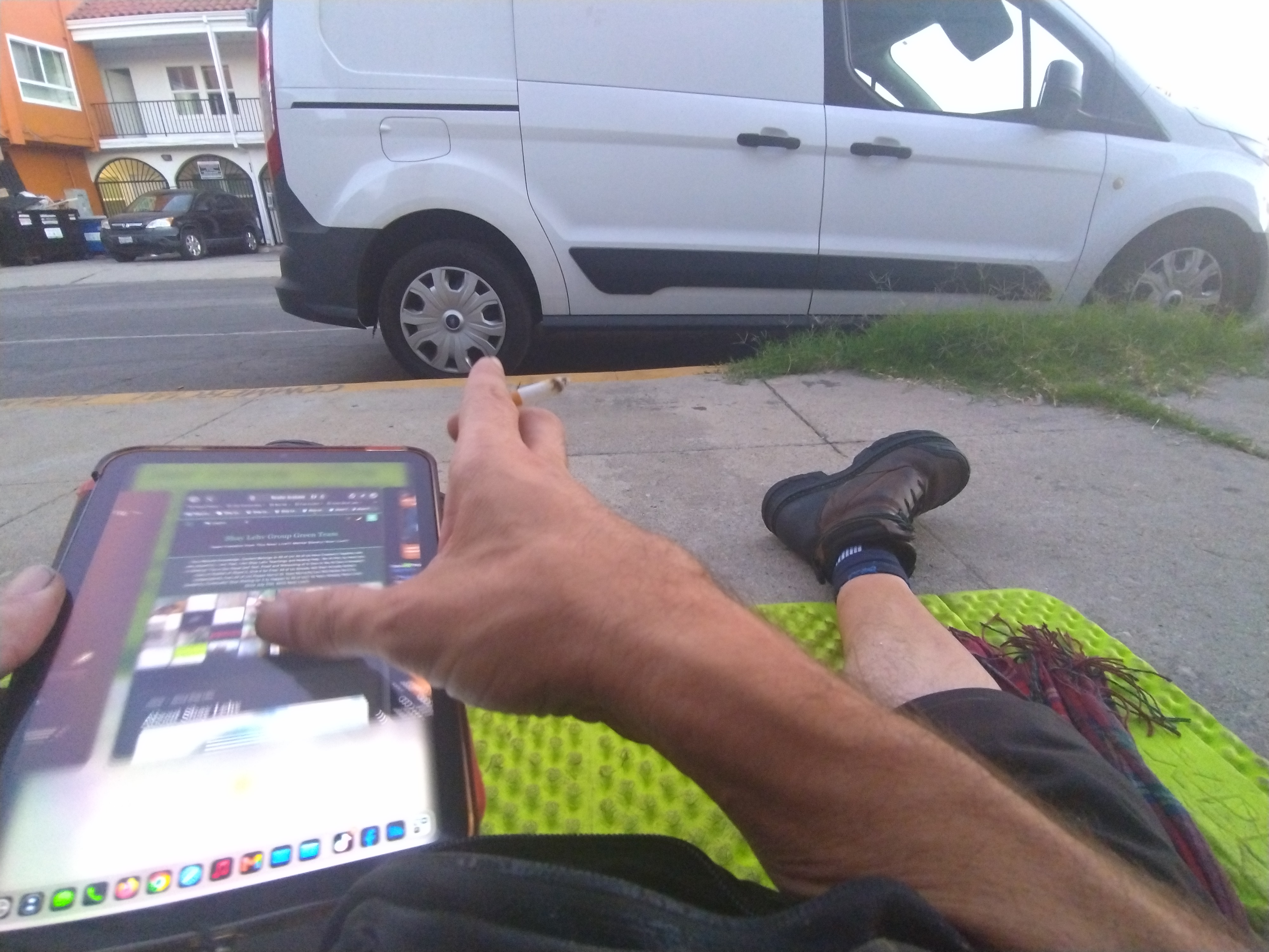 Looki L1 photo