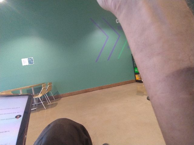 Looki L1 photo