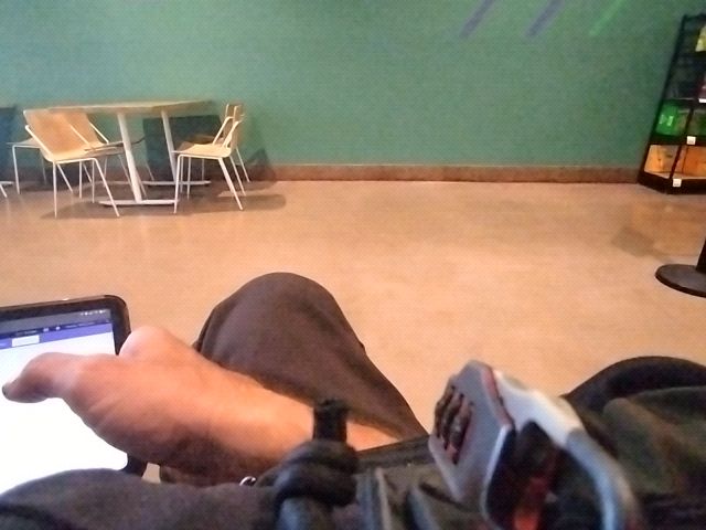 Looki L1 photo