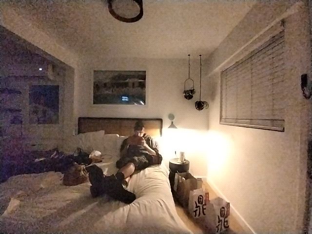 Looki L1 photo