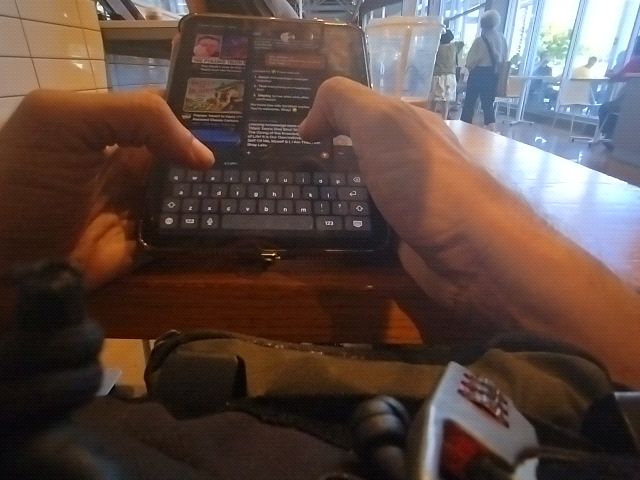 Looki L1 photo
