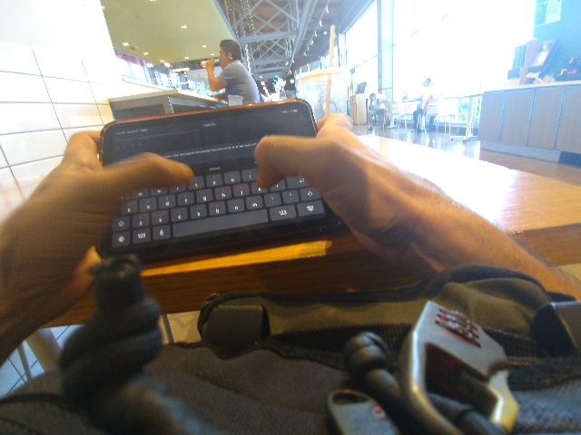Looki L1 photo