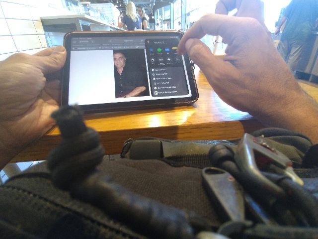 Looki L1 photo