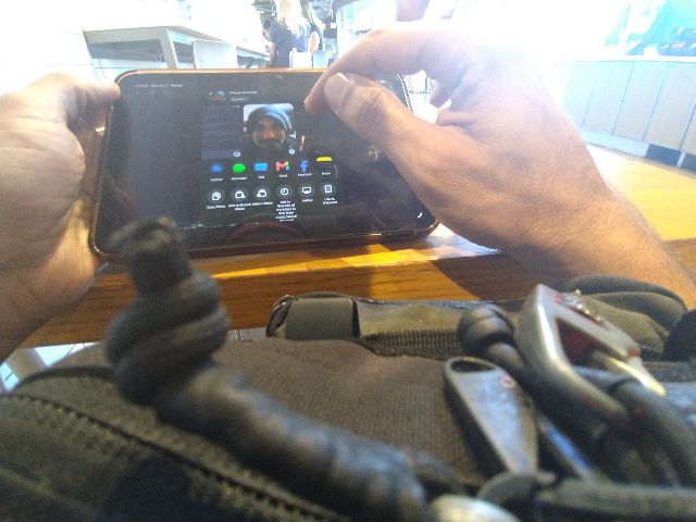 Looki L1 photo