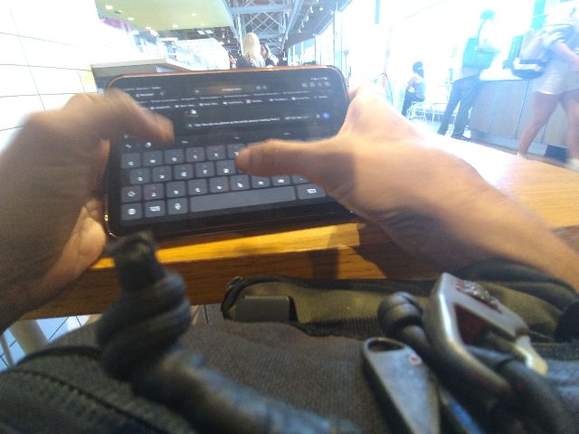 Looki L1 photo