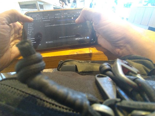 Looki L1 photo