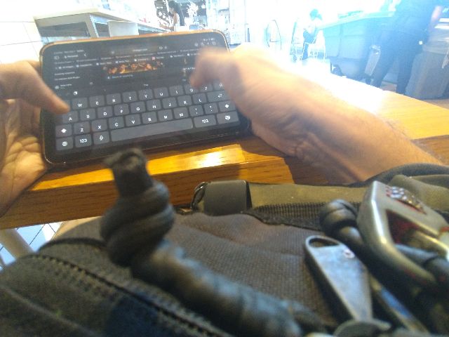 Looki L1 photo