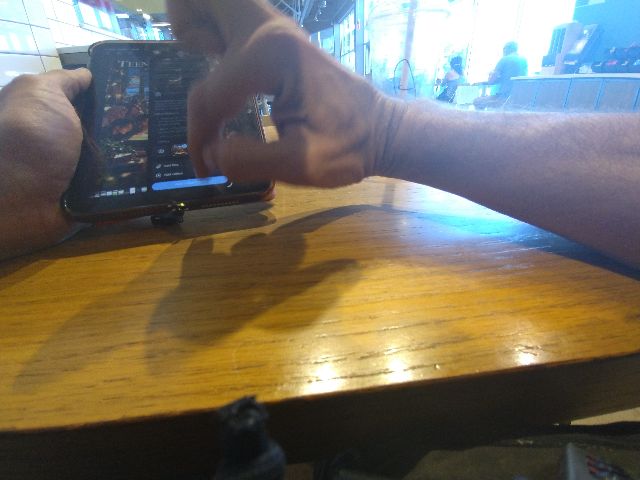 Looki L1 photo