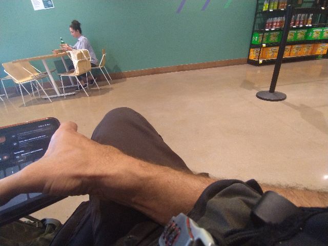 Looki L1 photo