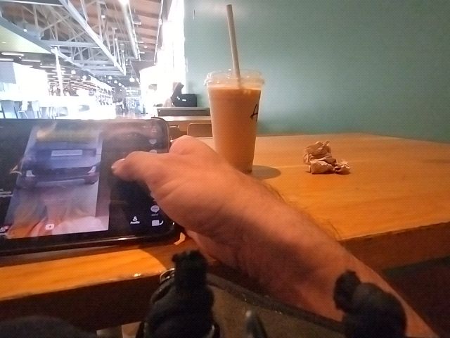 Looki L1 photo