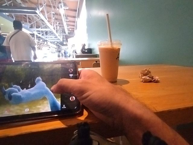 Looki L1 photo