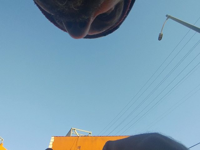 Looki L1 photo