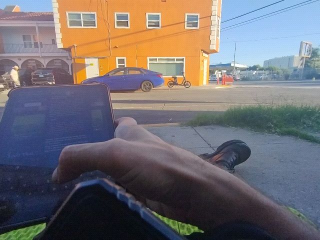 Looki L1 photo