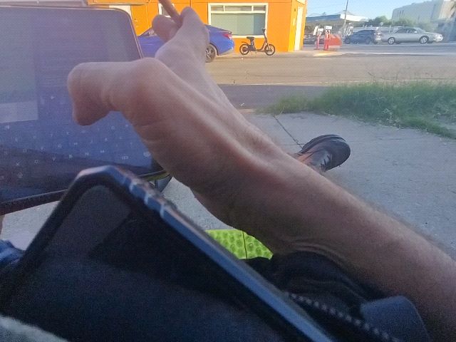 Looki L1 photo