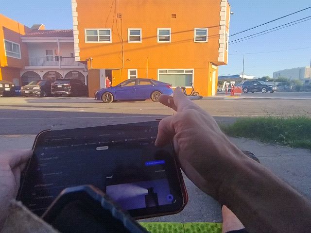 Looki L1 photo