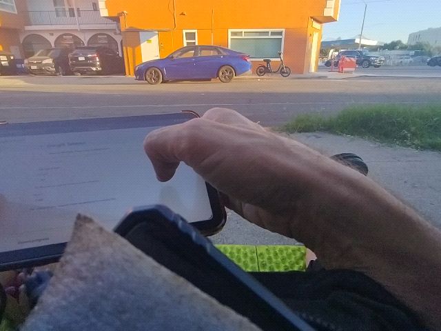Looki L1 photo