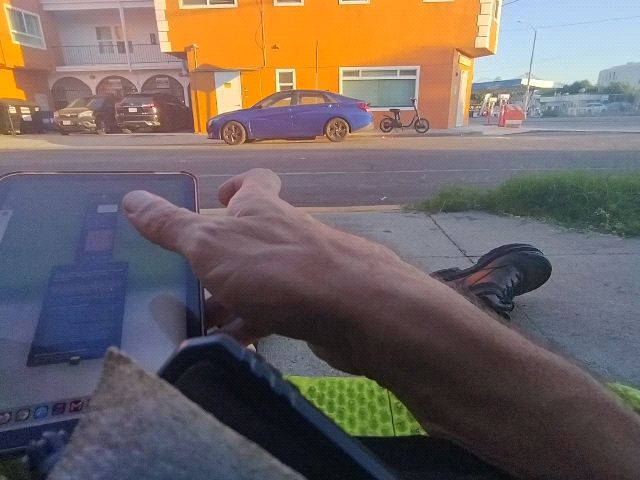 Looki L1 photo