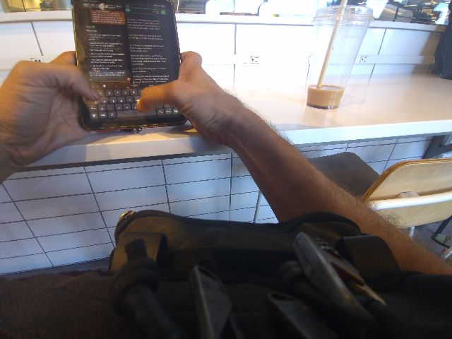 Looki L1 photo