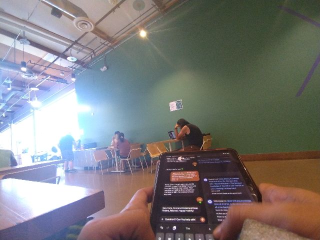 Looki L1 photo