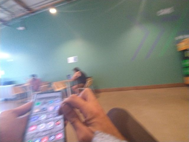 Looki L1 photo