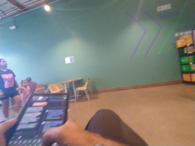 Looki L1 photo