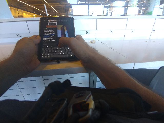 Looki L1 photo
