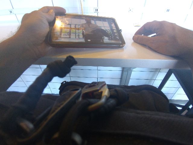 Looki L1 photo