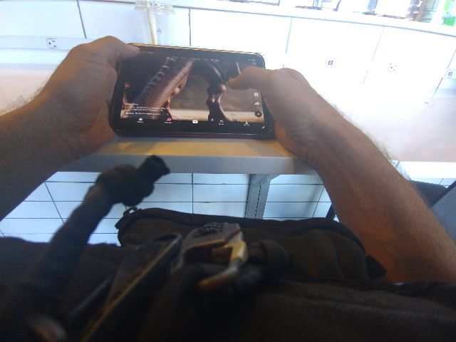 Looki L1 photo
