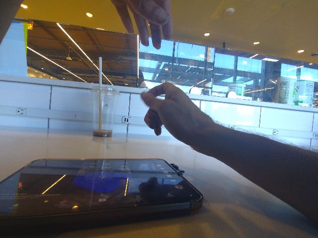Looki L1 photo