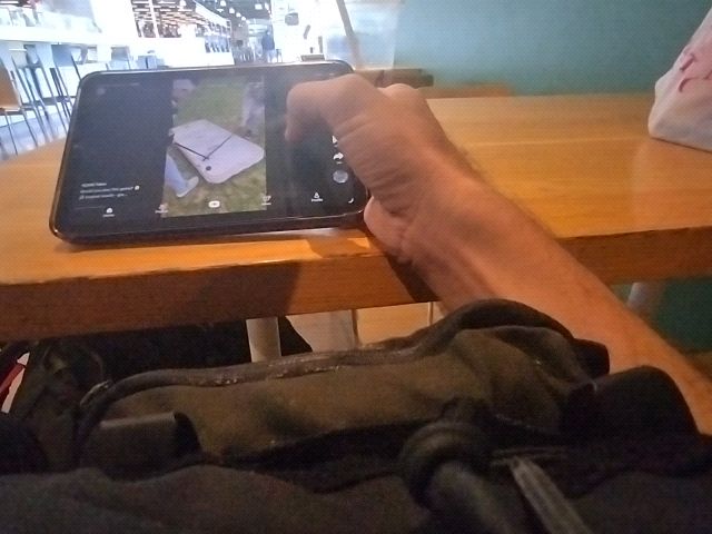 Looki L1 photo