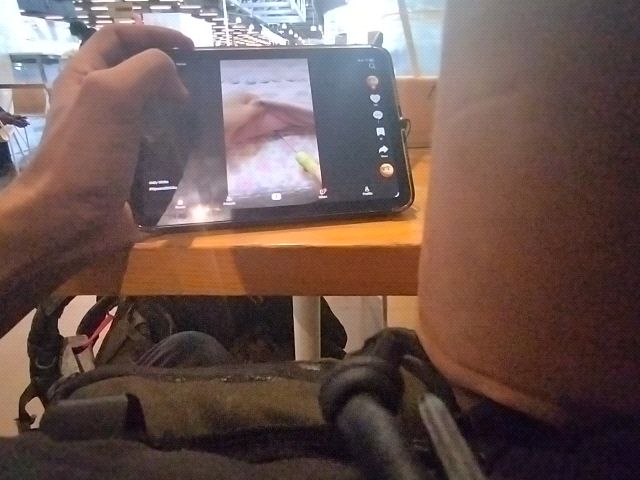 Looki L1 photo
