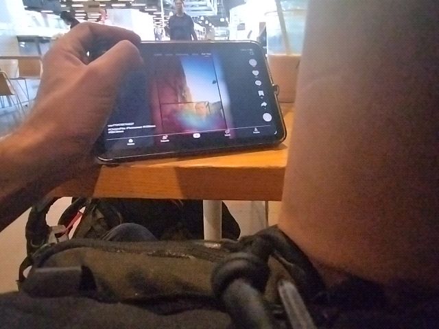 Looki L1 photo