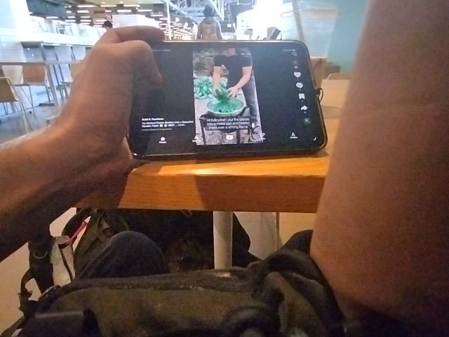 Looki L1 photo
