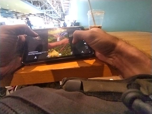 Looki L1 photo