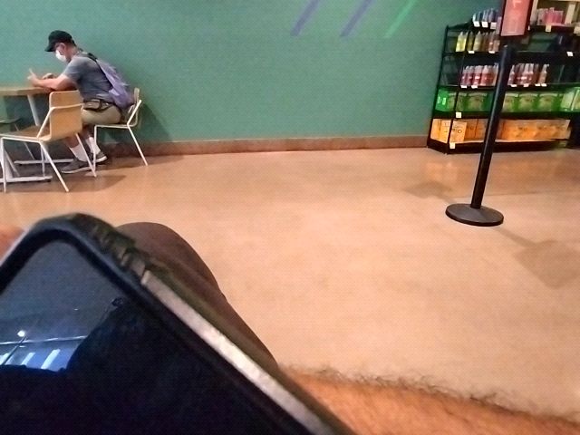 Looki L1 photo