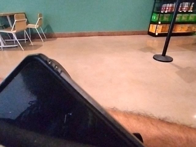 Looki L1 photo