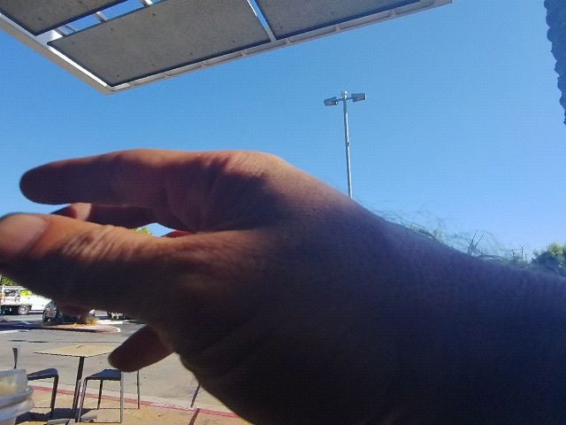Looki L1 photo