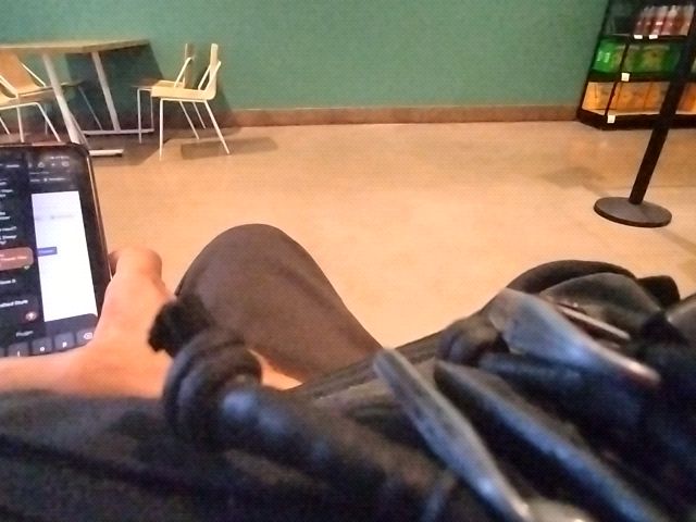 Looki L1 photo