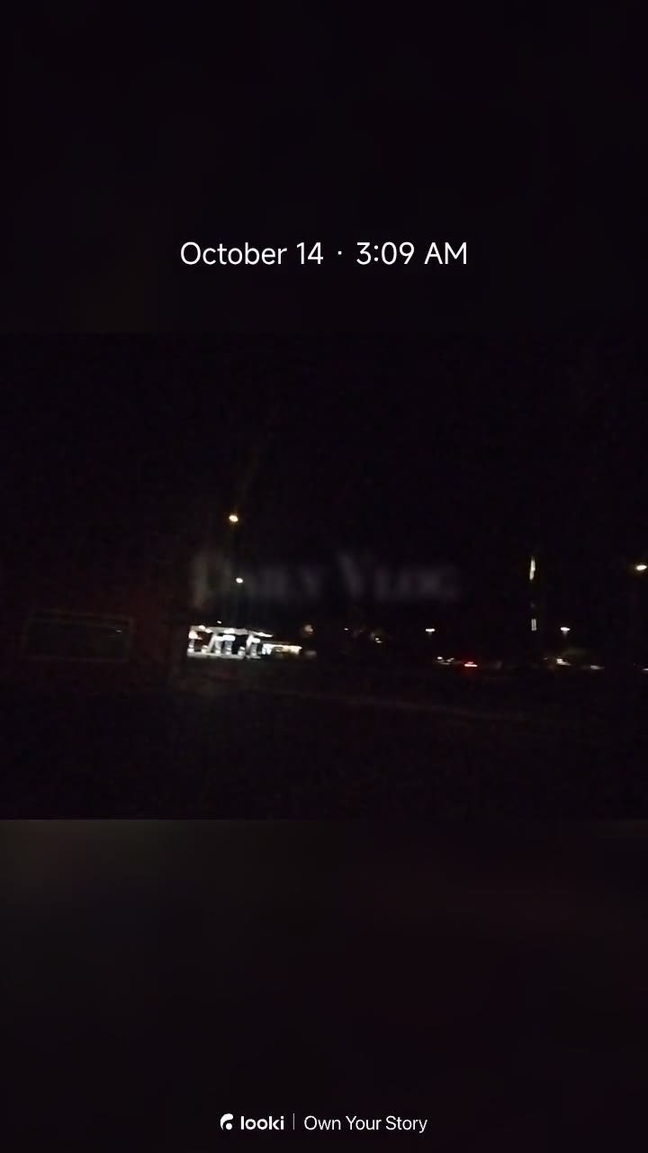Daily Vlog (Oct 14, 2026): From Sunrise Philosophy to Midnight Focus and Music