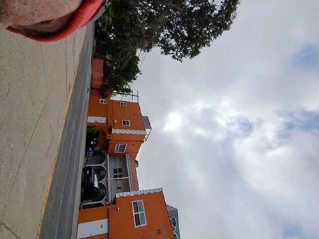 Looki L1 photo
