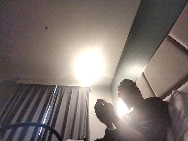 Quiet Hours of Rest and Reflection