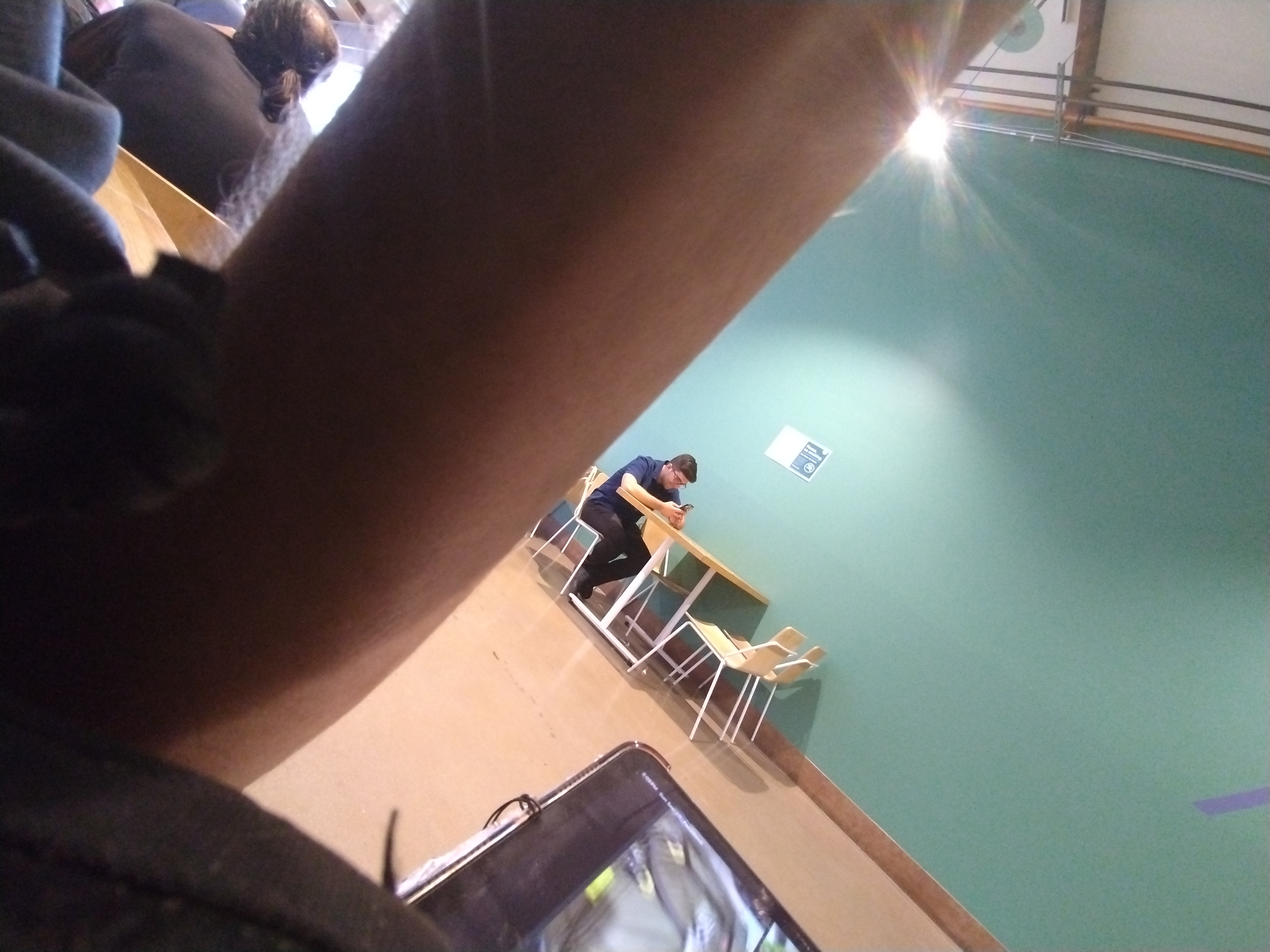 Looki L1 photo